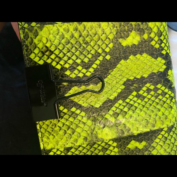 Authentic Off-WHITE bag - Picture 7 of 9